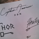 Illustration for article titled My Day at the Age of Ultron Advance Screening Event (Spoiler-Free)